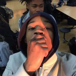 Meet your Posher, Marcellus